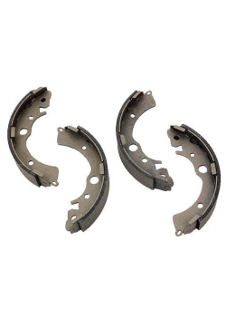 لنت ترمز جلوی نیسان کفشکی